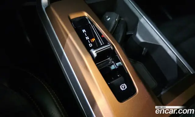 SsangYong Torres 2024 1.5 автомат (гидро), миниатюра 12