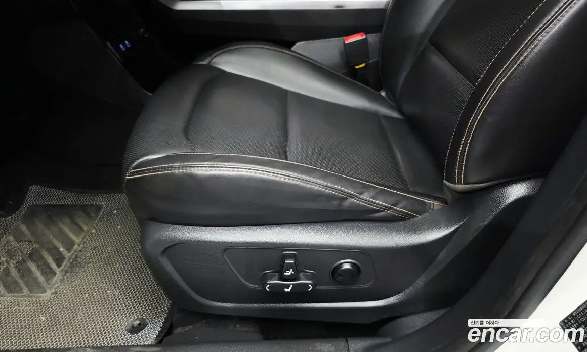 SsangYong Torres 2024 1.5 автомат (гидро), фото 28