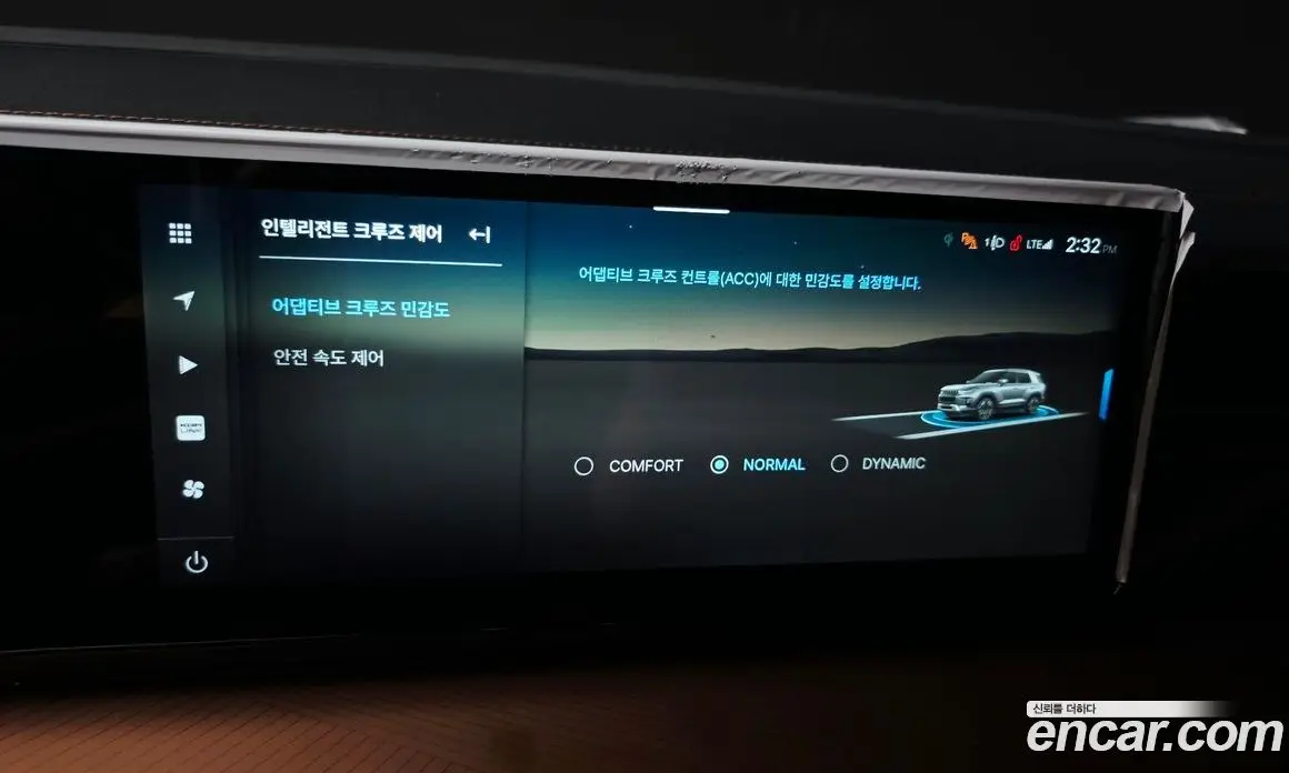 SsangYong Torres 2024 1.5 автомат (гидро), фото 30