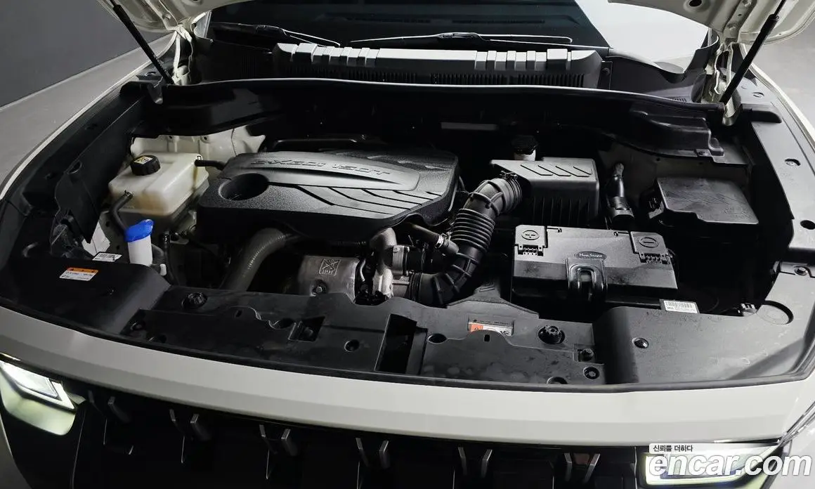 SsangYong Torres 2024 1.5 автомат (гидро), фото 6