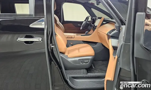 Toyota Alphard 2025 2.5 автомат (гидро), миниатюра 11 Toyota Alphard 2025 2.5 автомат (гидро), миниатюра 11