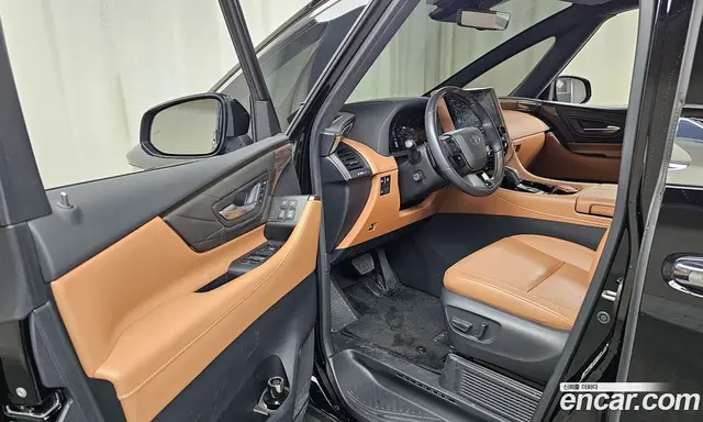 Toyota Alphard 2025 2.5 автомат (гидро), миниатюра 10 Toyota Alphard 2025 2.5 автомат (гидро), миниатюра 10