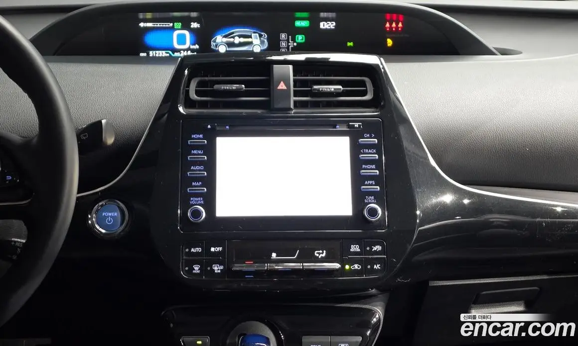 Toyota Prius 2019 1.8 автомат (гидро), фото 13 Toyota Prius 2019 1.8 автомат (гидро), фото 13