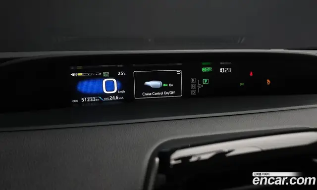 Toyota Prius 2019 1.8 автомат (гидро), миниатюра 8 Toyota Prius 2019 1.8 автомат (гидро), миниатюра 8