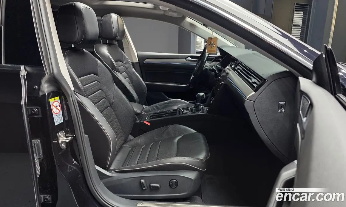 Volkswagen Arteon 2018 2.0 автомат (гидро), фото 18
