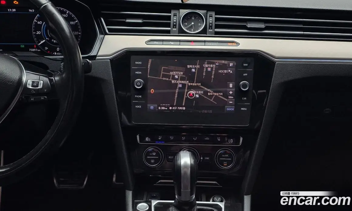 Volkswagen Arteon 2018 2.0 автомат (гидро), фото 20