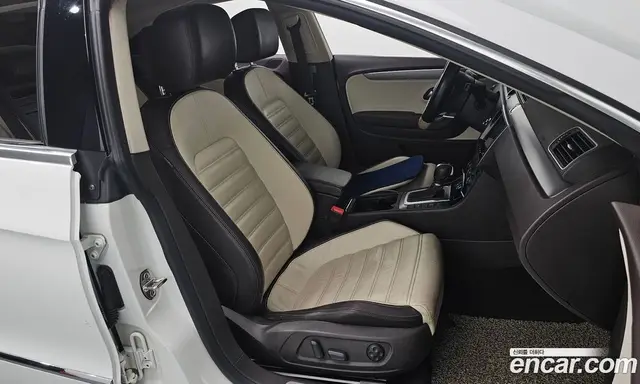 Volkswagen CC 2015 2.0 автомат (гидро), миниатюра 11