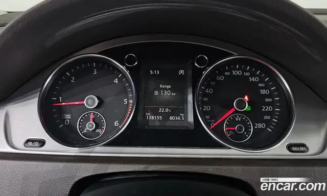 Volkswagen CC 2015 2.0 автомат (гидро), миниатюра 8