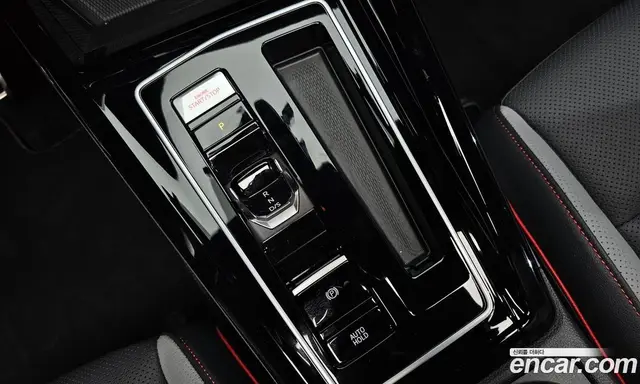 Volkswagen Golf 2023 2.0 автомат (гидро), миниатюра 11