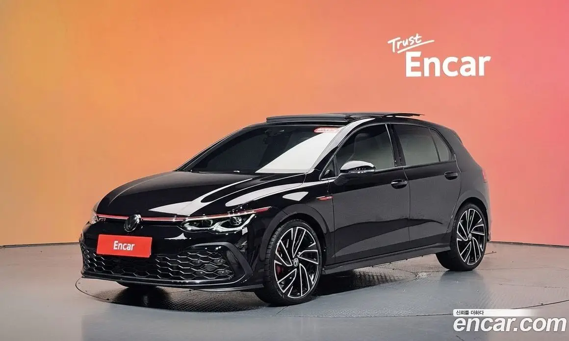 Volkswagen Golf 2023 2.0 автомат (гидро), фото 38