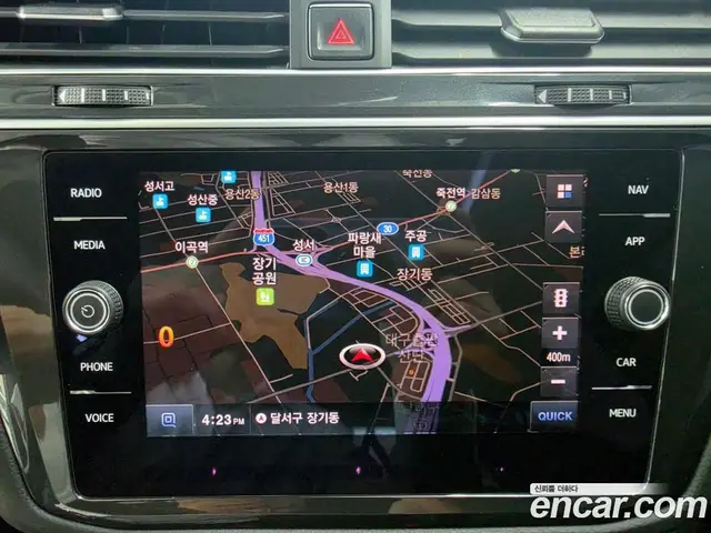 Volkswagen Tiguan 2018 2.0 автомат (гидро), миниатюра 12