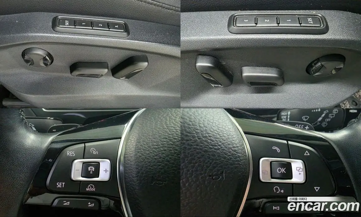 Volkswagen Tiguan 2018 2.0 автомат (гидро), фото 17