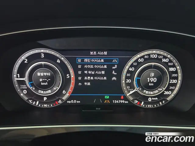 Volkswagen Tiguan 2018 2.0 автомат (гидро), миниатюра 8