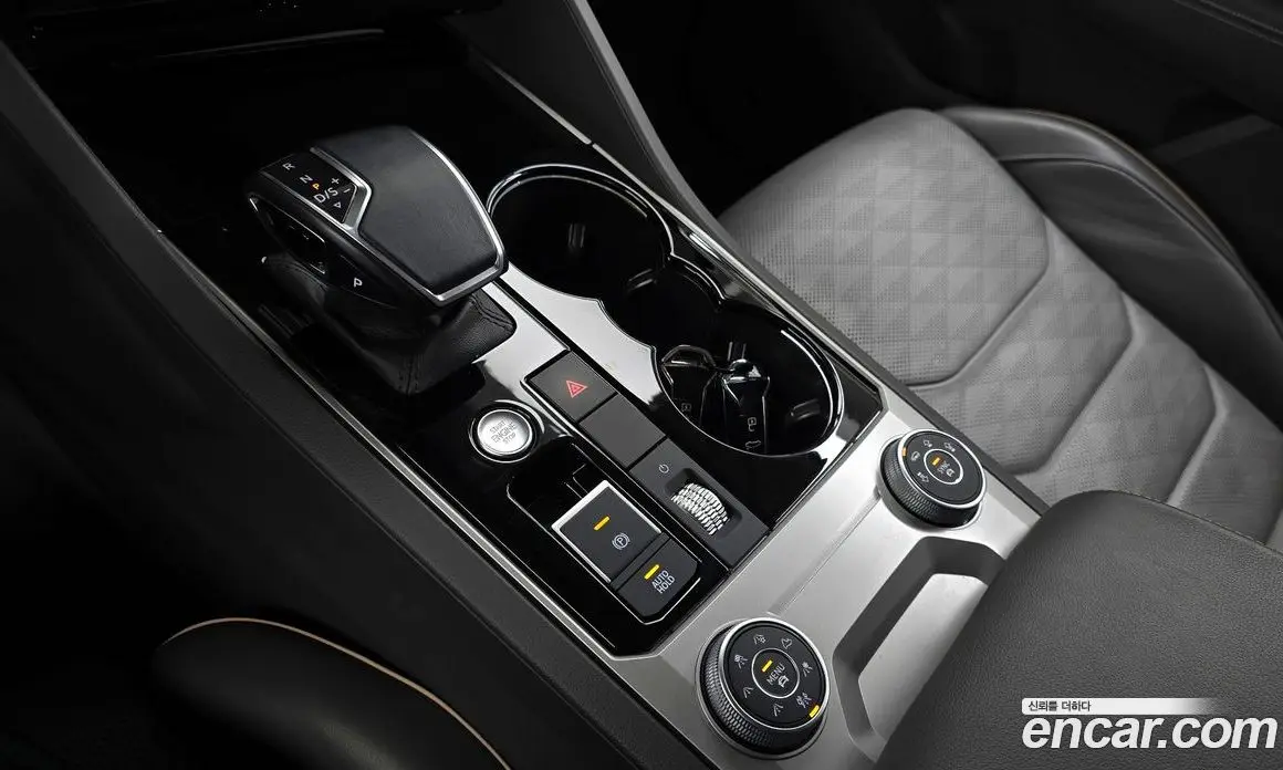 Volkswagen Touareg 2021 3.0 автомат (гидро), фото 9