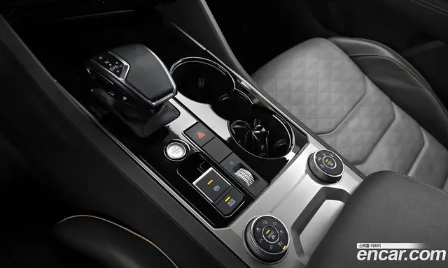 Volkswagen Touareg 2021 3.0 автомат (гидро), миниатюра 9