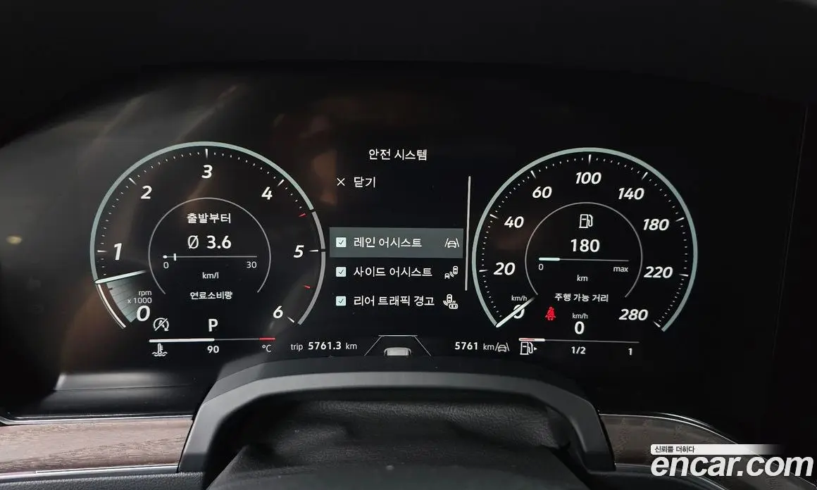 Volkswagen Touareg 2025 3.0 автомат (гидро), фото 11
