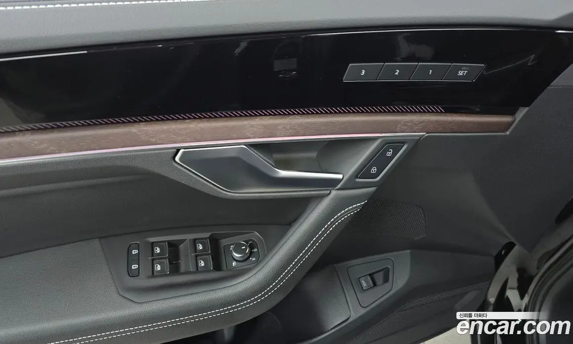 Volkswagen Touareg 2025 3.0 автомат (гидро), фото 25