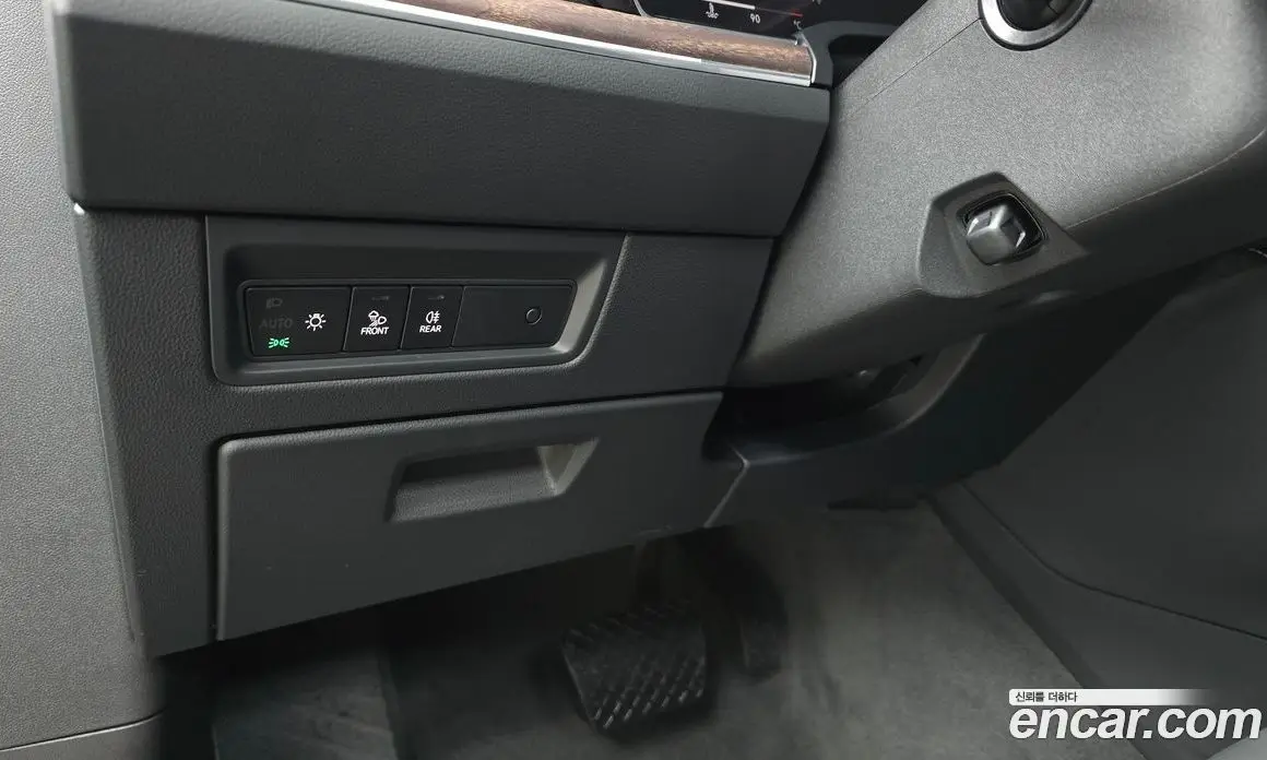 Volkswagen Touareg 2025 3.0 автомат (гидро), фото 26