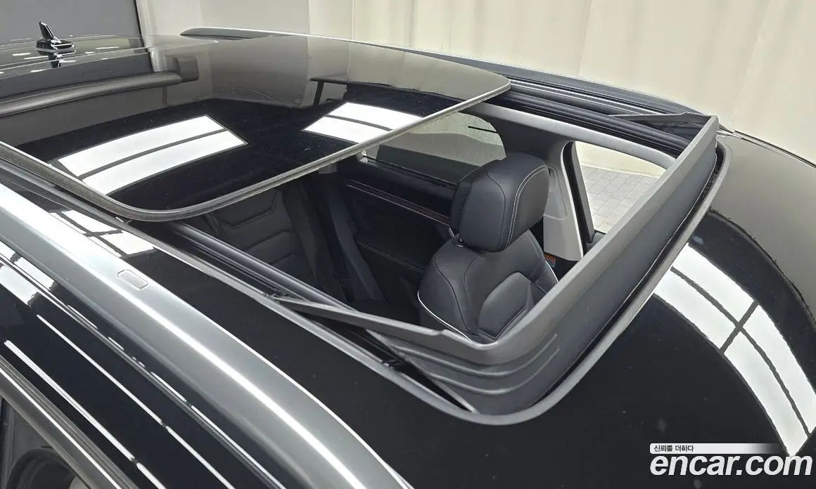 Volkswagen Touareg 2025 3.0 автомат (гидро), фото 29