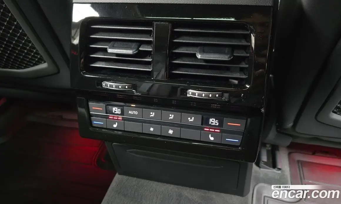 Volkswagen Touareg 2025 3.0 автомат (гидро), фото 30