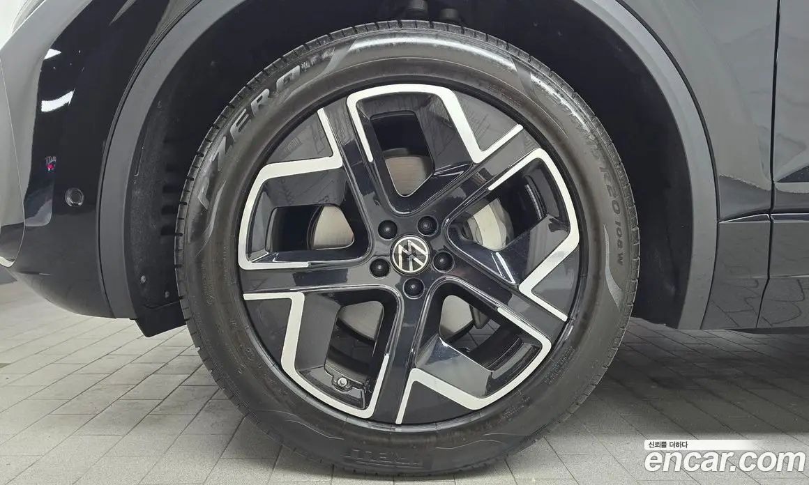 Volkswagen Touareg 2025 3.0 автомат (гидро), фото 5