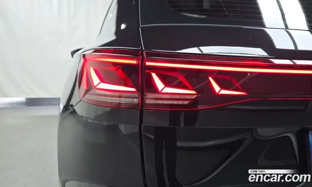 Volkswagen Touareg 2025 3.0 автомат (гидро), миниатюра 9
