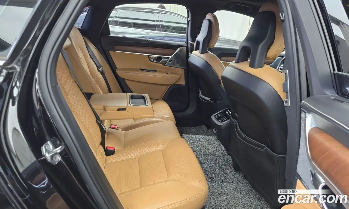 Volvo S90 2017 2.0 автомат (гидро), фото 11