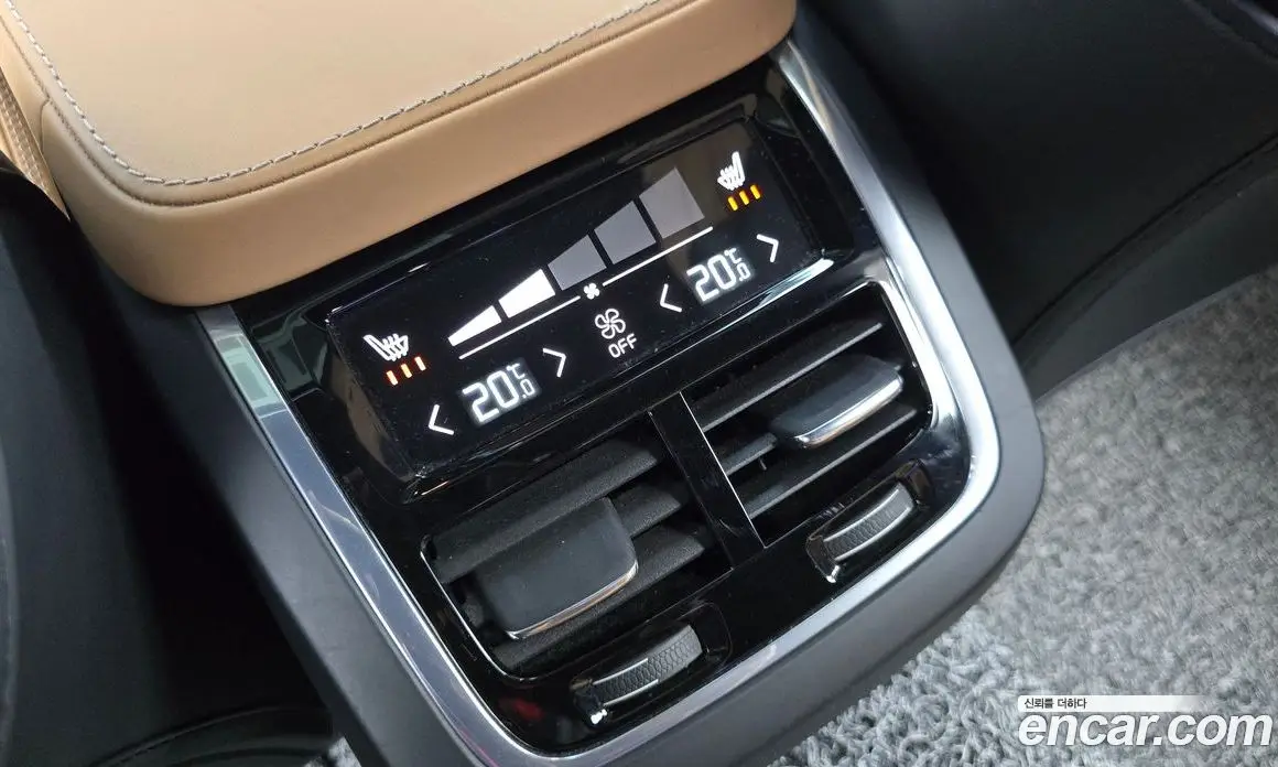 Volvo S90 2017 2.0 автомат (гидро), фото 18