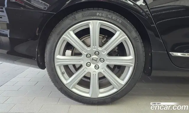 Volvo S90 2017 2.0 автомат (гидро), миниатюра 5