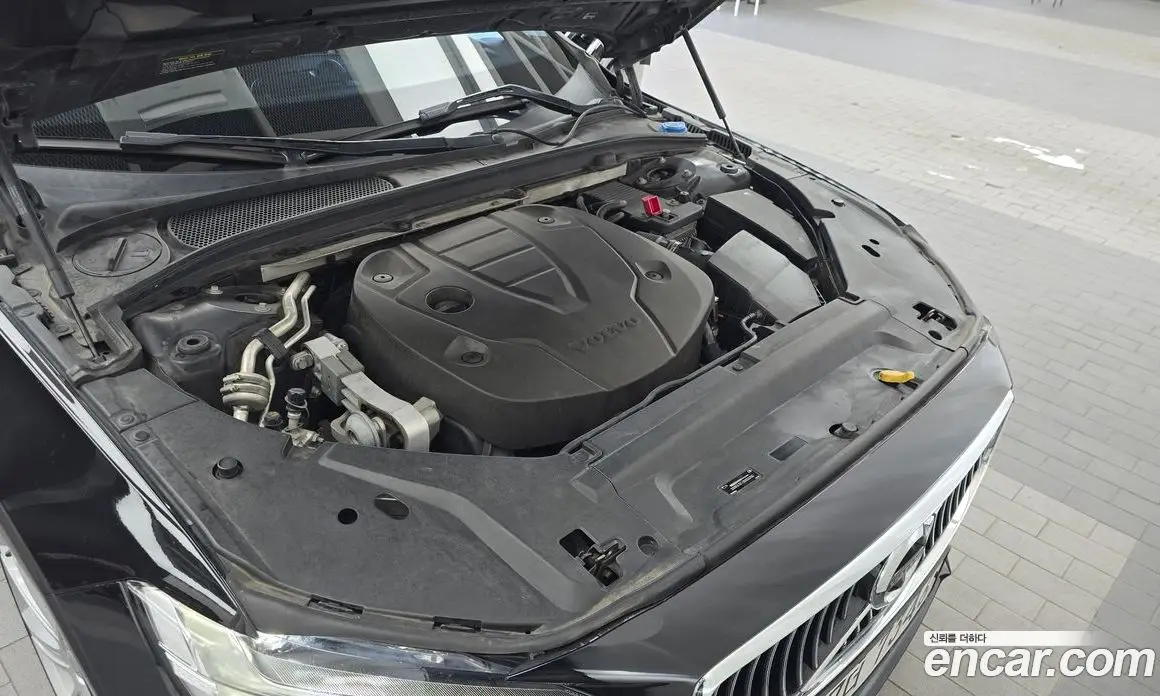 Volvo S90 2017 2.0 автомат (гидро), фото 6