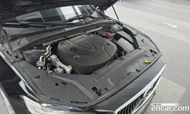 Volvo S90 2017 2.0 автомат (гидро), миниатюра 6
