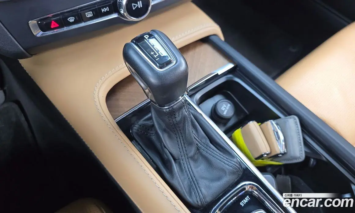 Volvo S90 2017 2.0 автомат (гидро), фото 9