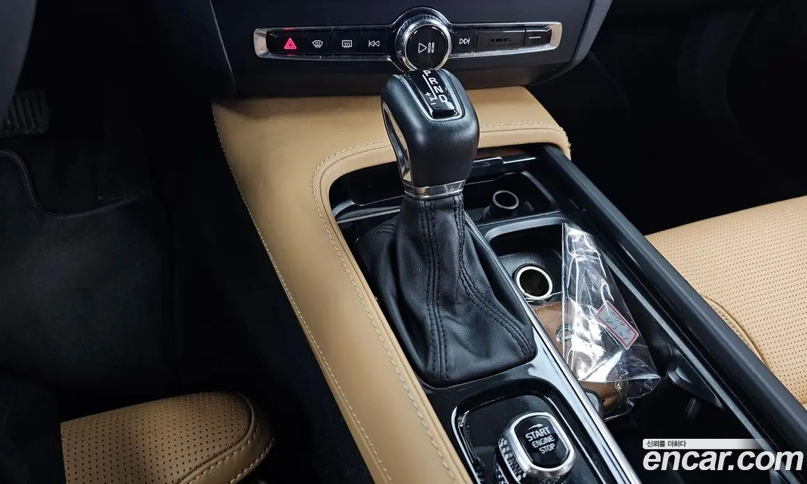 Volvo S90 2019 2.0 автомат (гидро), фото 12