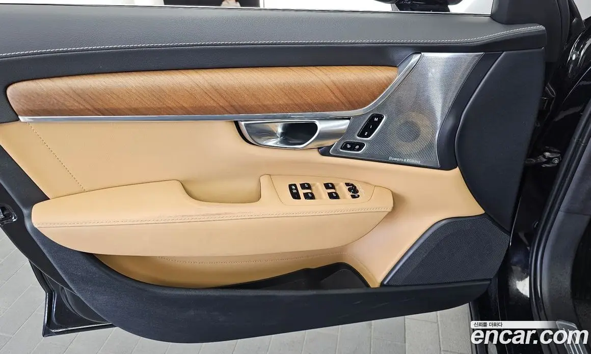 Volvo S90 2019 2.0 автомат (гидро), фото 14