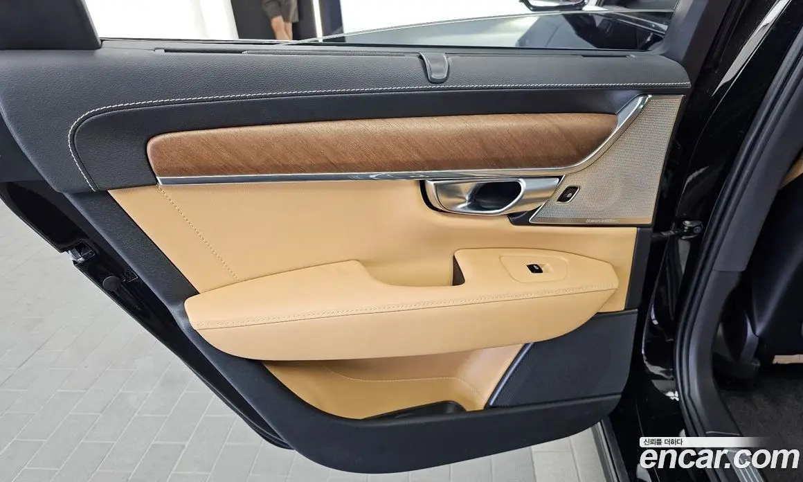 Volvo S90 2019 2.0 автомат (гидро), фото 15