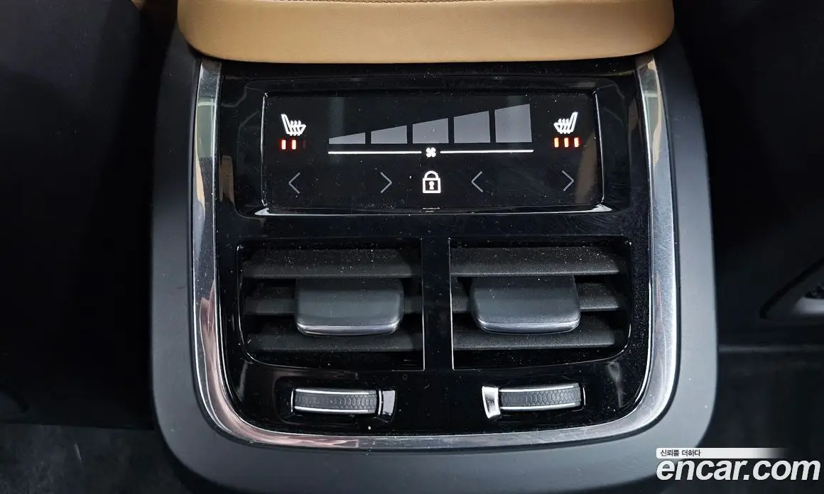 Volvo S90 2019 2.0 автомат (гидро), фото 24