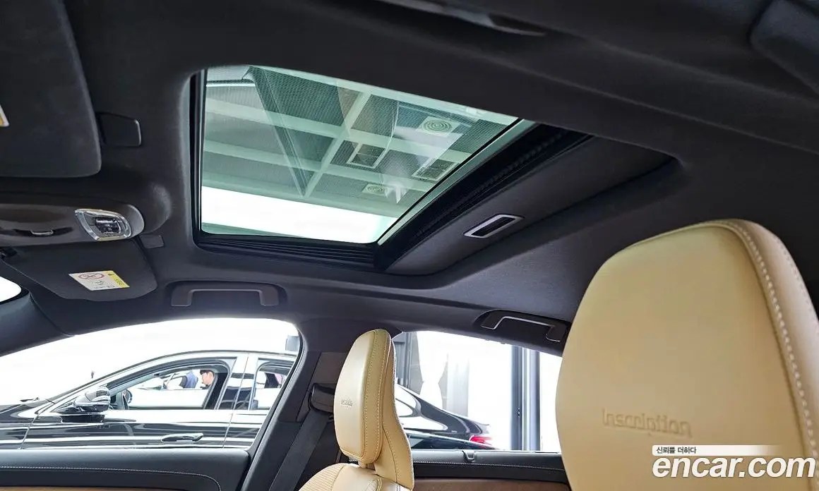 Volvo S90 2019 2.0 автомат (гидро), фото 25