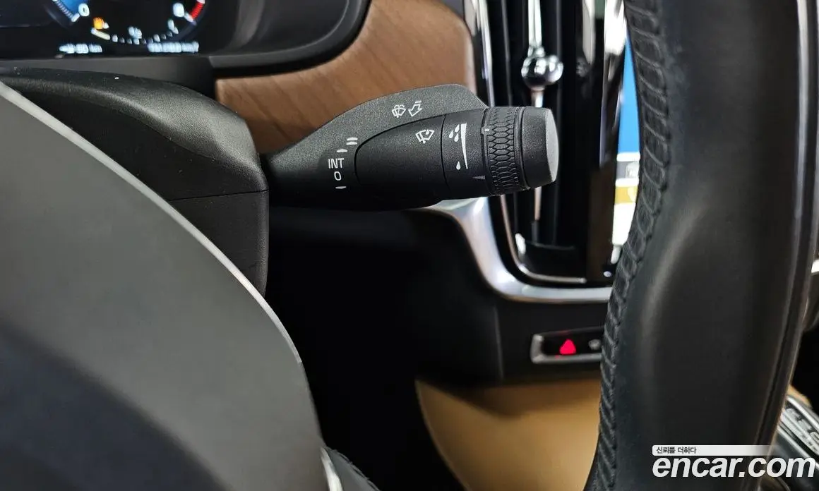 Volvo S90 2019 2.0 автомат (гидро), фото 27