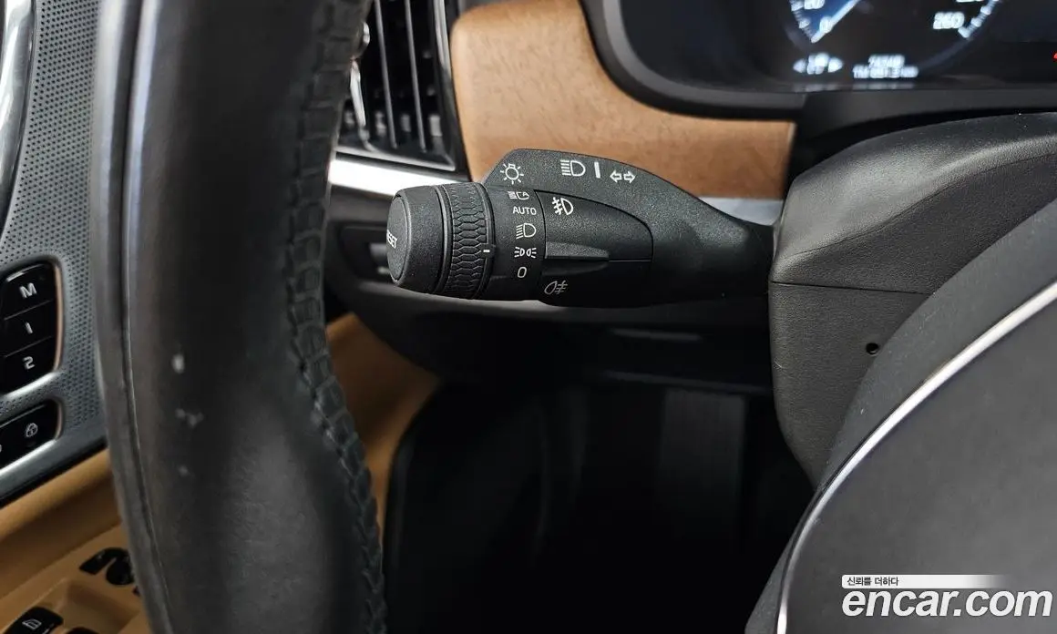 Volvo S90 2019 2.0 автомат (гидро), фото 29