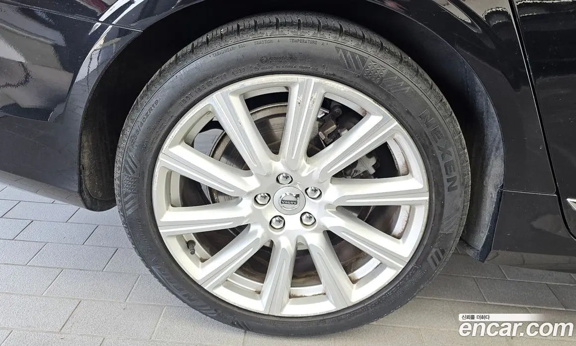 Volvo S90 2019 2.0 автомат (гидро), фото 5