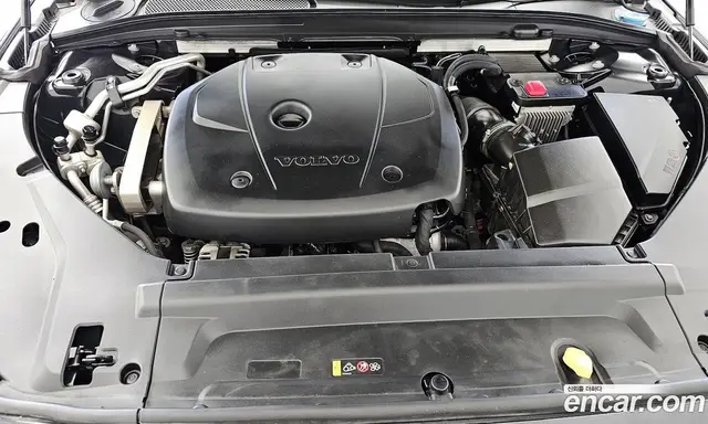 Volvo S90 2019 2.0 автомат (гидро), миниатюра 6