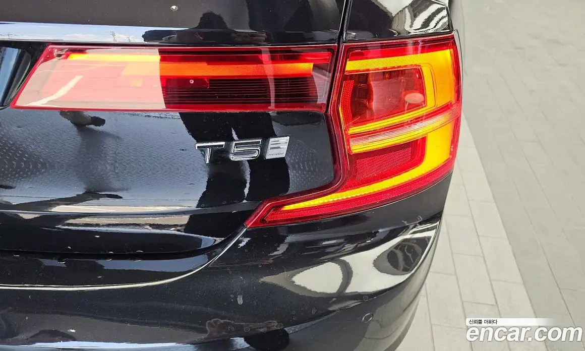 Volvo S90 2019 2.0 автомат (гидро), фото 9