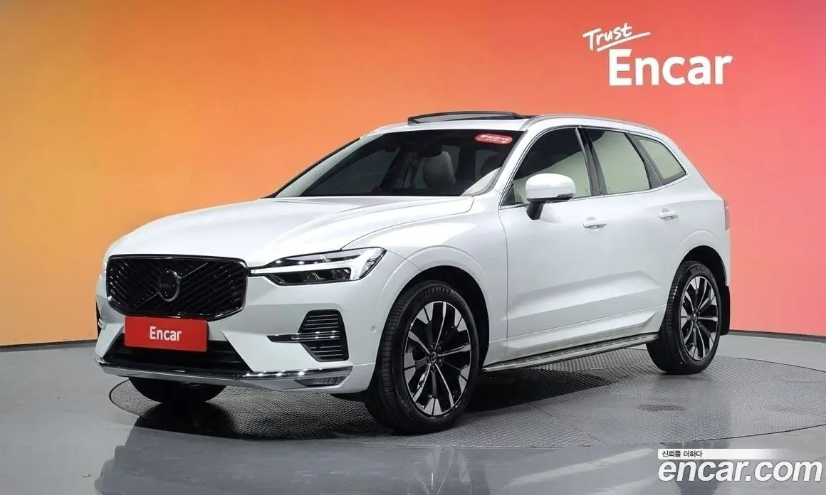 Volvo XC60 2025 2.0 автомат (гидро), фото 34