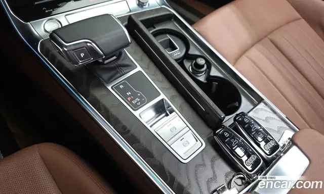 Audi A6 2020 2.0 автомат (гидро), миниатюра 12