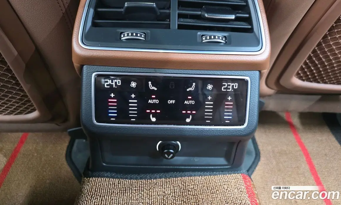 Audi A6 2020 2.0 автомат (гидро), фото 30