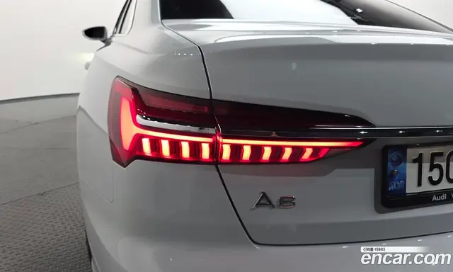 Audi A6 2020 2.0 автомат (гидро), миниатюра 9