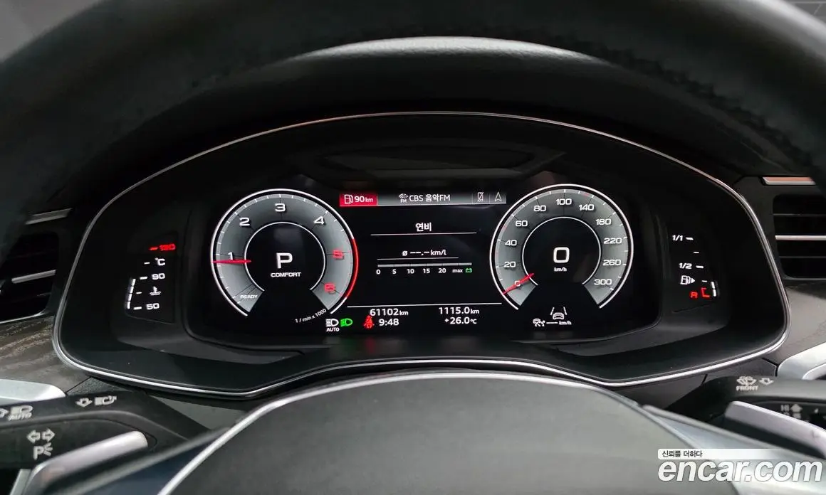 Audi A6 2022 2.0 автомат (гидро), фото 11