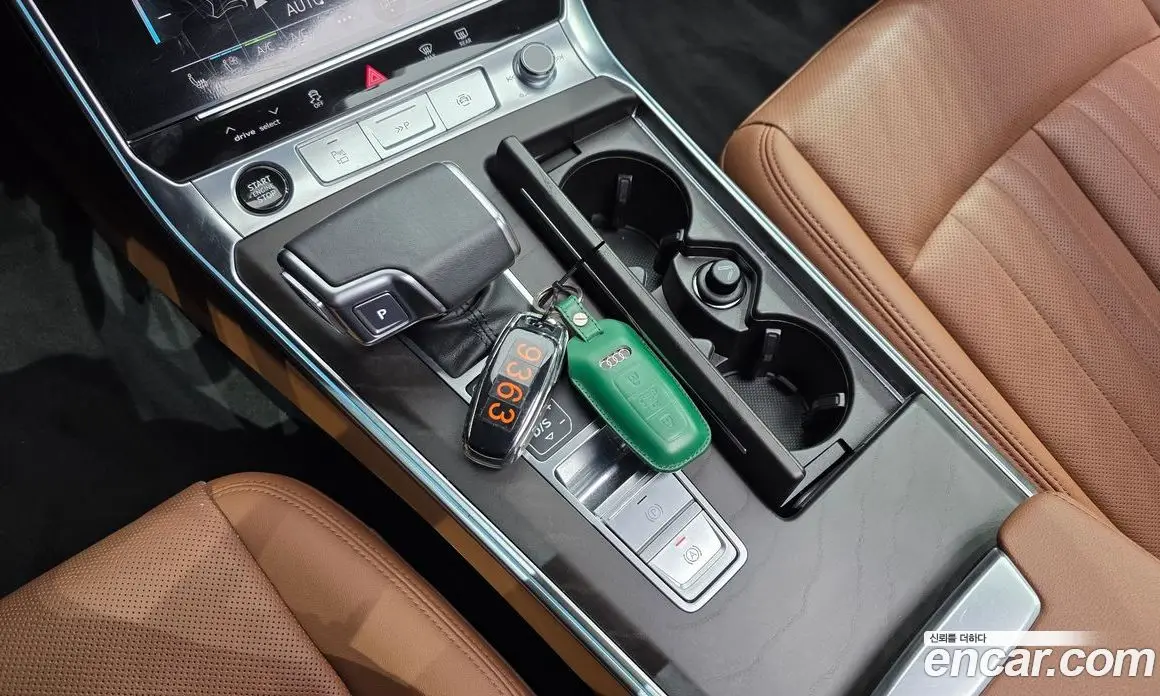 Audi A6 2022 2.0 автомат (гидро), фото 12