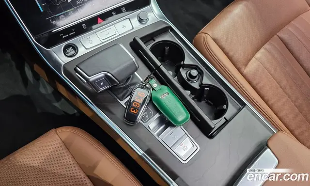 Audi A6 2022 2.0 автомат (гидро), миниатюра 12