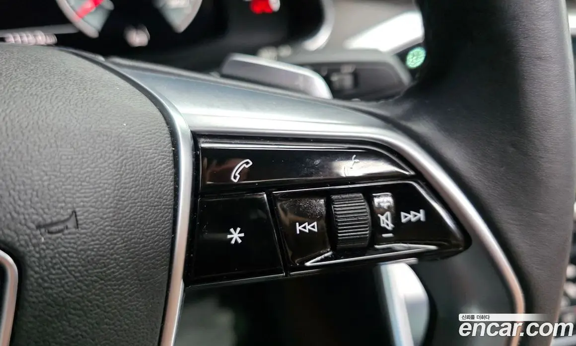 Audi A6 2022 2.0 автомат (гидро), фото 21